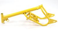Frame for Z50 Hardtail in Yellow K1 - photo 1