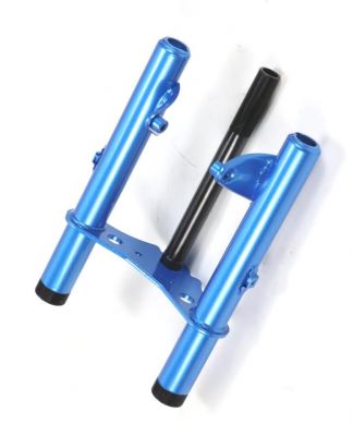 TRC - Upper Forks in Blue for Z50  K1-1978