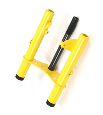 TRC - Upper Forks in Yellow for Z50 K1-1978