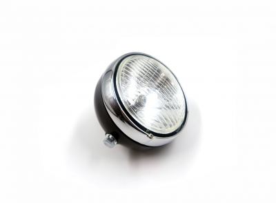 TRC - OEM Style Front Headlight for Z50 K3-78 in Black