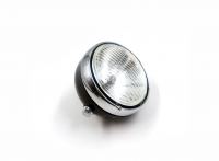 TRC - OEM Style Front Headlight for Z50 K3-78 in Black - photo 1