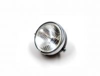 TRC - OEM Style Front Headlight for Z50 K3-78 in Black - photo 2