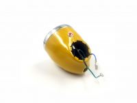 TRC - Headlight Bucket Assembly for Z50 Hardtail K0-K2 in Yellow - photo 2
