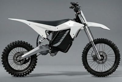 Electro and Co. - ETM RTR XL Alpha  Pit Bike