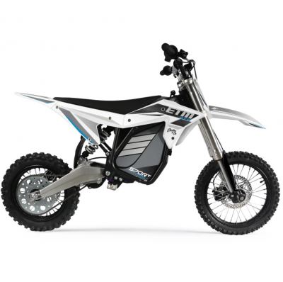 Electro and Co. - ETM RTR Sport   Pit Bike