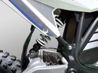 Electro and Co. - ETM RTR Sport   Pit Bike - photo 10