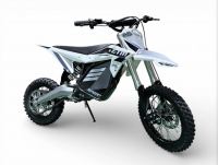 Electro and Co. - ETM RTR Sport   Pit Bike - photo 2