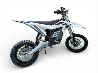 Electro and Co. - ETM RTR Sport   Pit Bike - photo 3