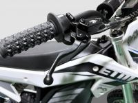 Electro and Co. - ETM RTR Sport   Pit Bike - photo 4