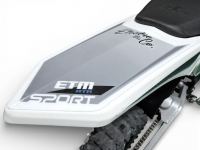 Electro and Co. - ETM RTR Sport   Pit Bike - photo 5