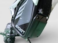 Electro and Co. - ETM RTR Sport   Pit Bike - photo 6