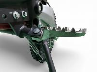 Electro and Co. - ETM RTR Sport   Pit Bike - photo 7