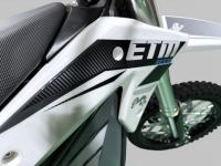 Electro and Co. - ETM RTR Sport   Pit Bike - photo 9