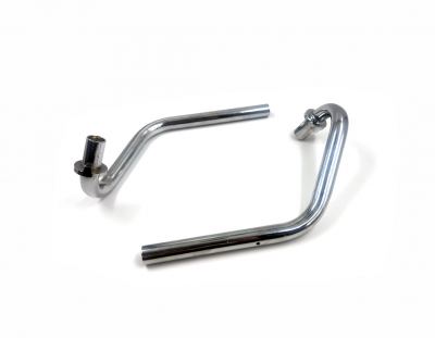 TRC - Replacment Honda Z50 Handlebars without Perches