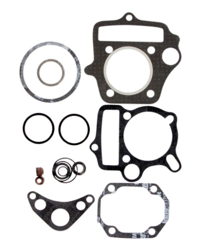 Moose Offroad - High Compression Top End Gasket Set for CRF70 and XR70