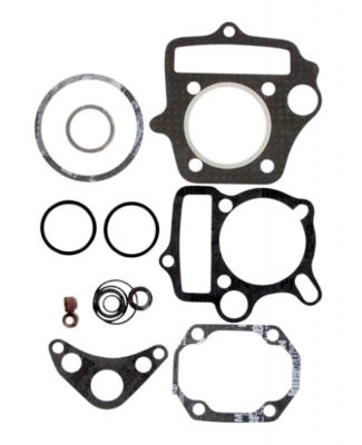 Moose Offroad - High Compression Top End Gasket Set for CRF70 and XR70