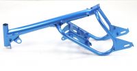 Frame for Z50 Hardtail in Blue K1 - photo 1