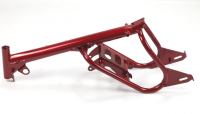 Frame for Z50 Hardtail in Red K2 - photo 1
