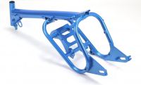 Frame for Z50 Hardtail in Blue K2 - photo 2