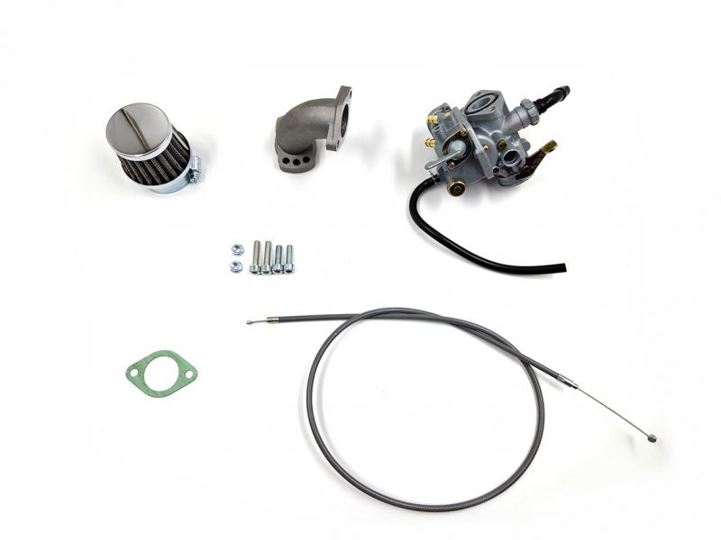 Carburetor Kit for CT70 1969-1994