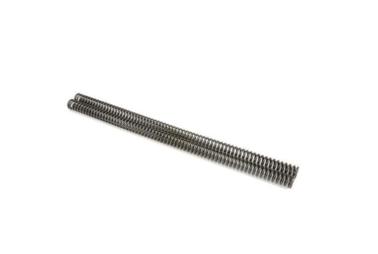 TBparts - HD MX Racing Fork Springs for KLX140R and KLX140L