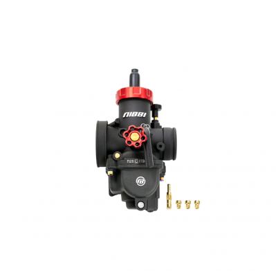 Nibbi PE30 Performance Carb