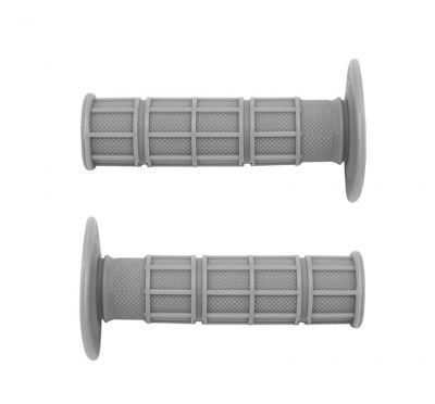 TBparts - Grips Full waffle Gray