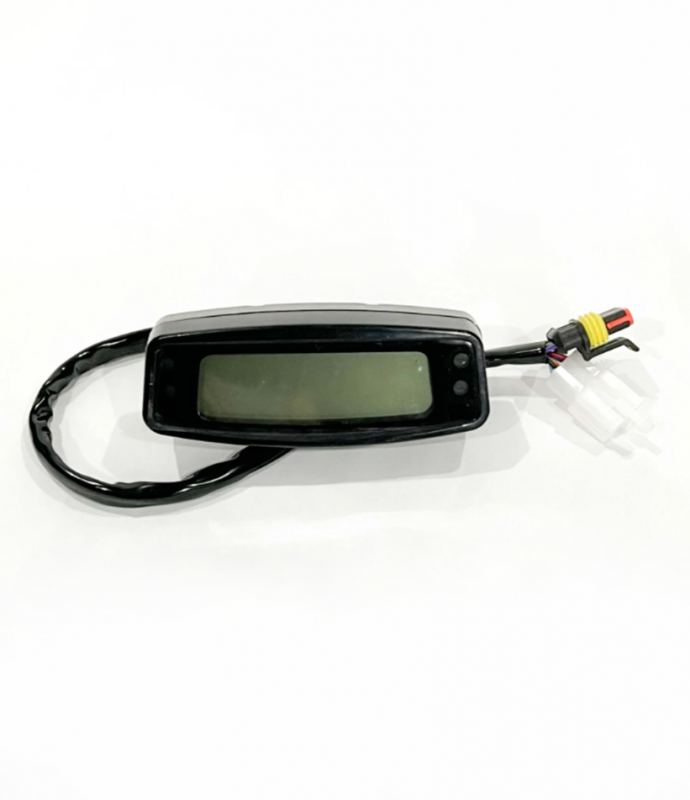 Electro and Co - Display for ETM RTR