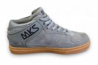 MKS Moto Hylo Grey Shoe - photo 1