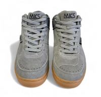 MKS Moto Hylo Grey Shoe - photo 2