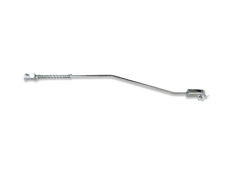 TBparts - Brake Rod Assembly +2" for CRF110