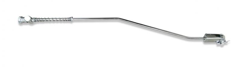 TBparts - Brake Rod Assembly +2" for CRF110