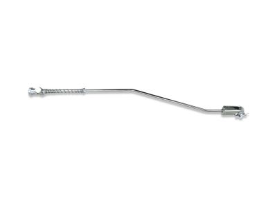 TBparts - Brake Rod Assembly +2" for CRF110