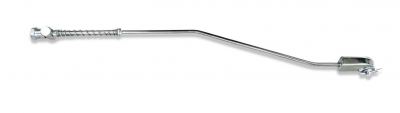 TBparts - Brake Rod Assembly +2" for CRF110