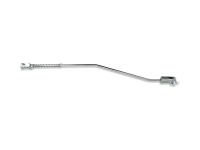 TBparts - Brake Rod Assembly +2" for CRF110 - photo 1