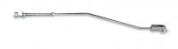 TBparts - Brake Rod Assembly +2" for CRF110 - photo 2