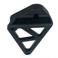 Kinetic MX - Sprocket Guard in Black for KLX110 - photo 2