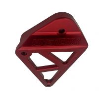 Kinetic MX - Sprocket Guard in Red for KLX110 - photo 2
