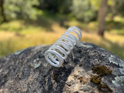 Electro and Co. - ETM RTR Kids Shock Spring for STOCK Shock