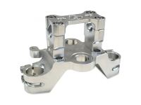 TBparts - CNC Top Clamp in Raw for CRF110 and CRF125 - photo 2