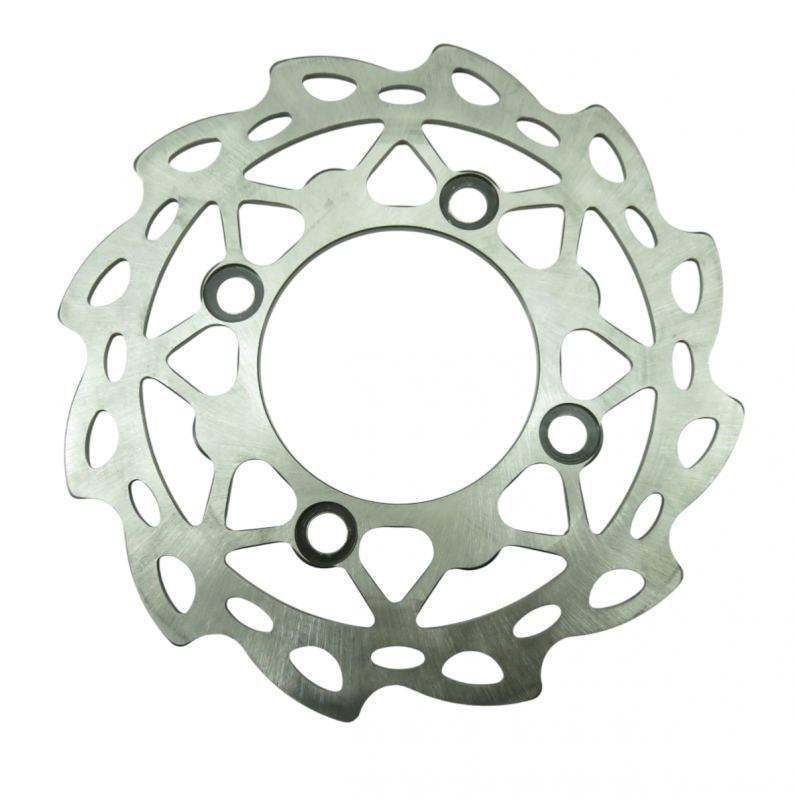 Disc Brake Wave Rotor 190mm