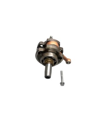 TBparts - +6mm Stroker Crank for KLX140