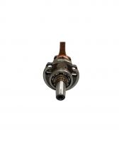 TBparts - +6mm Stroker Crank for KLX140 - photo 2