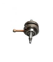 TBparts - +6mm Stroker Crank for KLX140 - photo 4