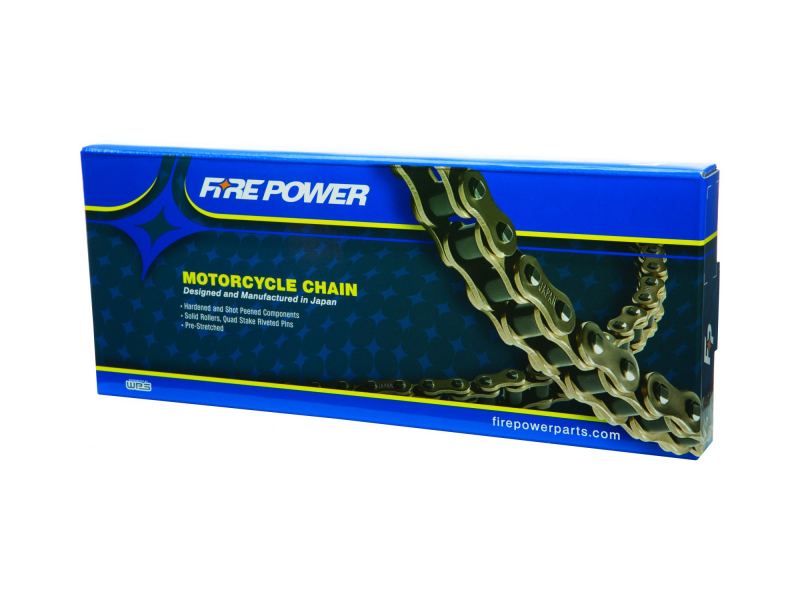 Fire Power - Standard Series Chain - 520