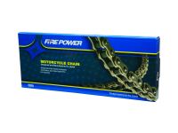 Fire Power - Standard Series Chain - 520 - photo 1