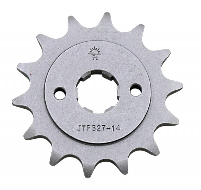 JT - Steel Sprocket 14T for CRF150F