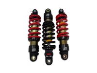 TBparts - HD DNM Suspension Kit with 350lb Shock for TRX90 - photo 1