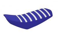 Tall Seat Blue with White Ribs for CRF110 and CRF125 2019 -Present - photo 2