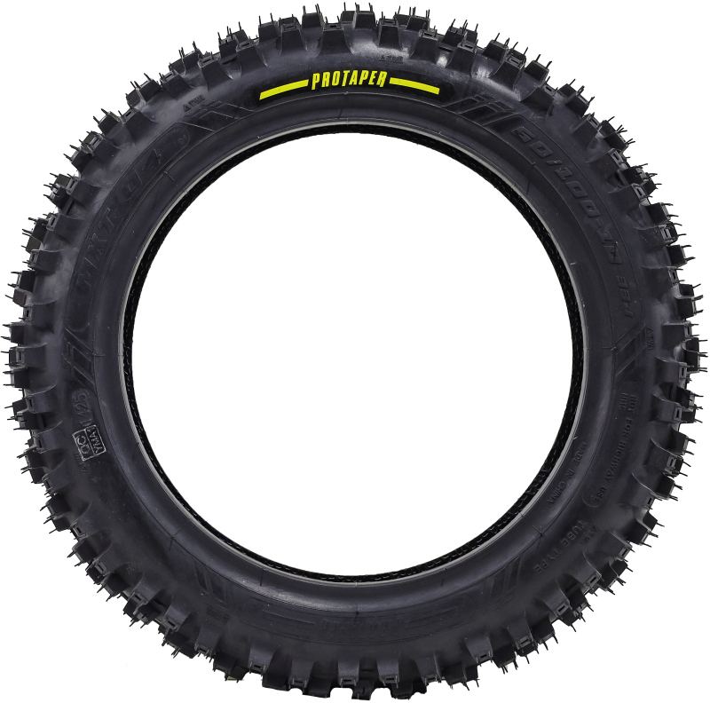 ProTaper - MXT 04 Rear Tire 80/100-12